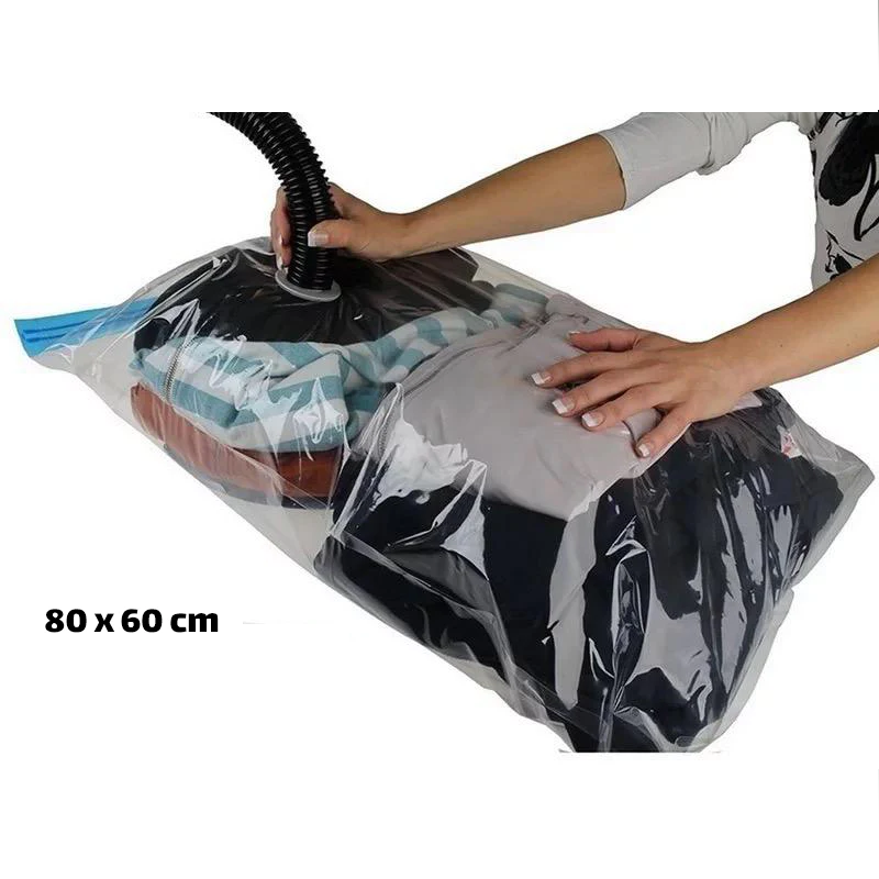 Vacuum Bag 80x60 cm