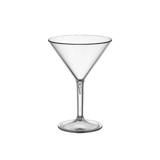 Polycarbonate Footed Cup 200 ml