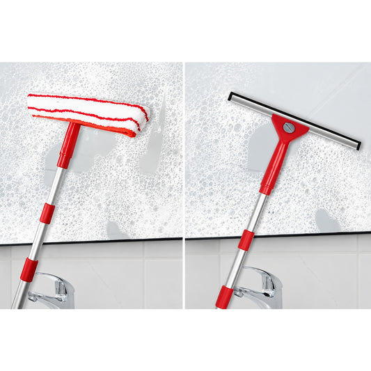 Window Cleaner Set