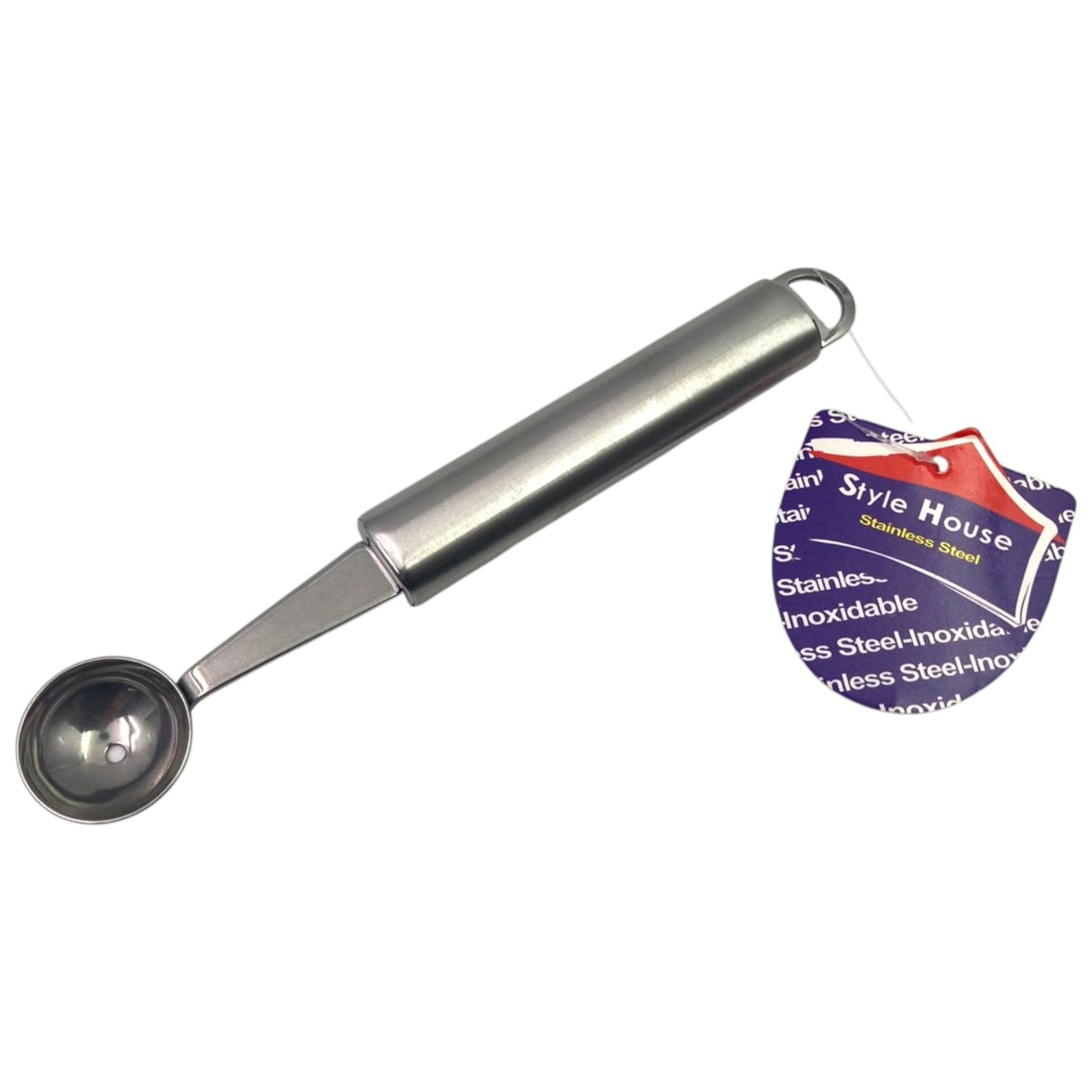 Stainless Steel Melon & Fruit Baller