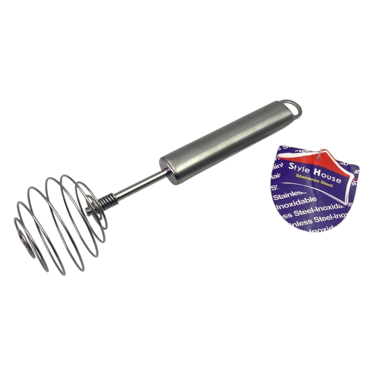 Stainless Steel Wire Kitchen Egg Whisks