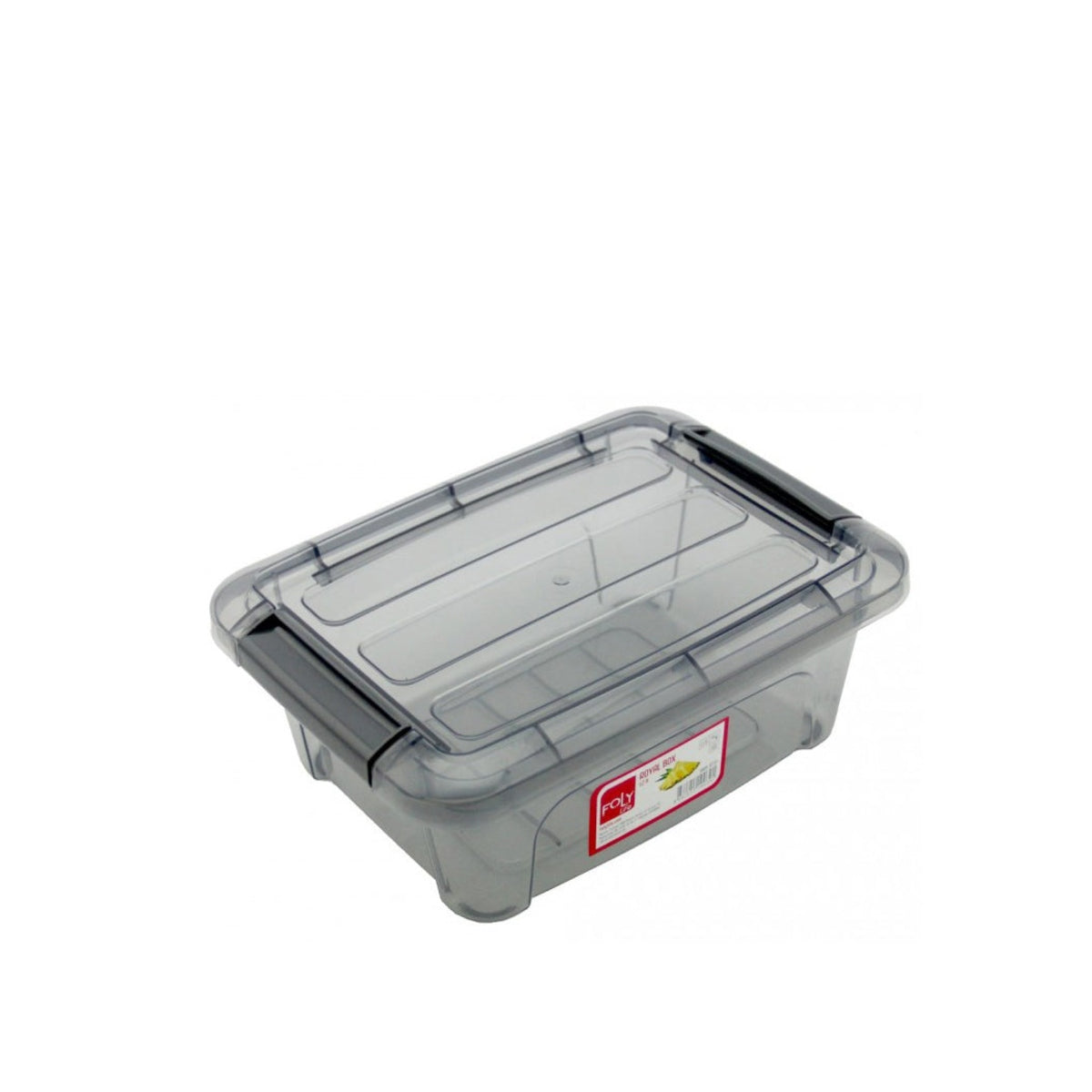 Plastic Royal Box 1.2 L