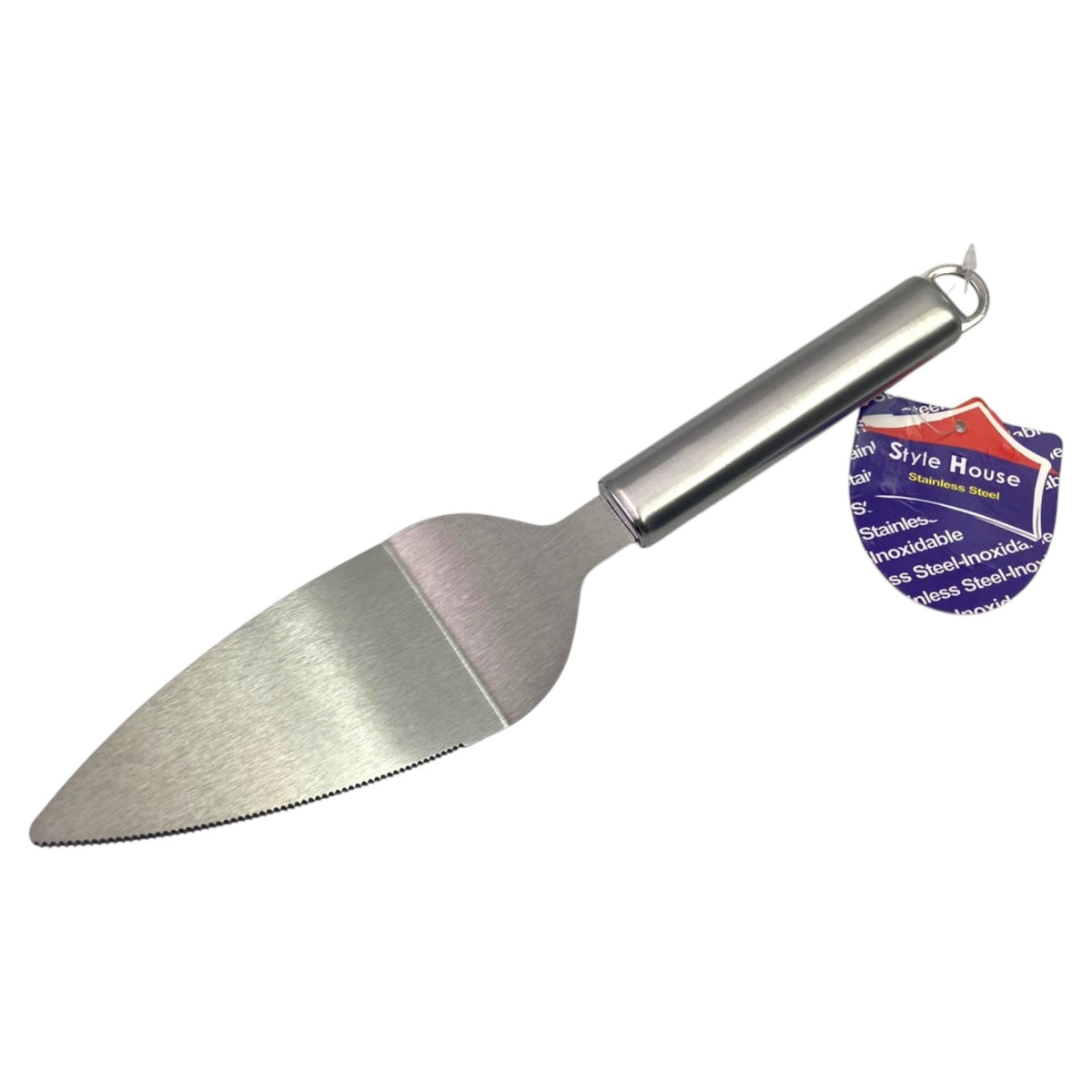 Stainless Steel Pizza & Cake Cutter Spatula