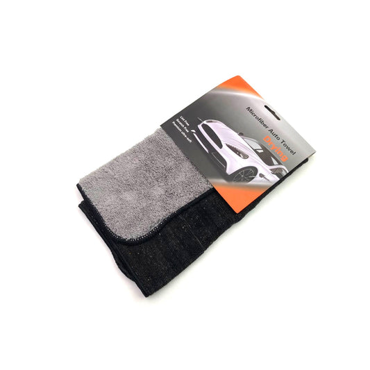 Premium Double Sided Microfiber Auto Towel 60 cm