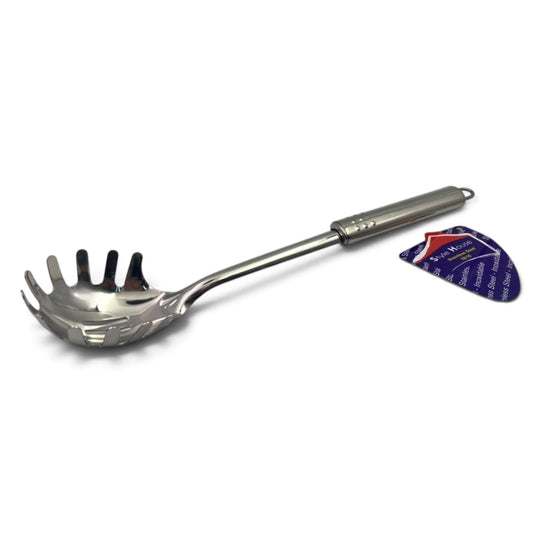 Stainless Steel Spaghetti Spoon