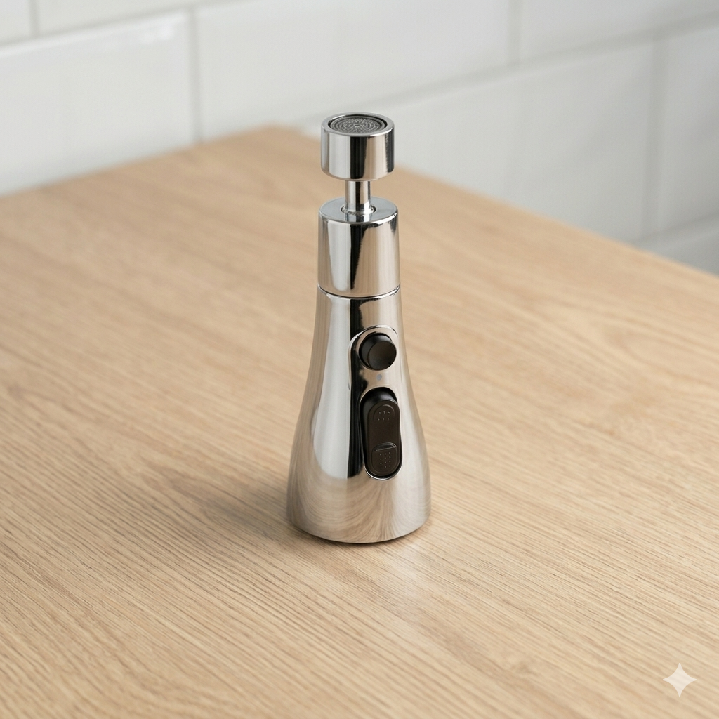 Flexible Kitchen Faucet Sink Tap Basin Mixer