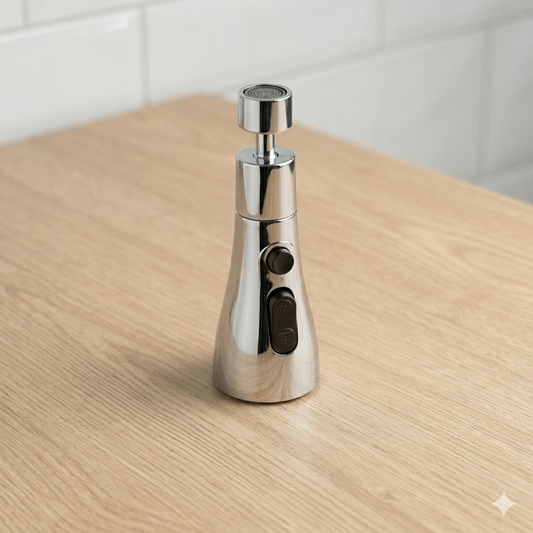 Flexible Kitchen Faucet Sink Tap Basin Mixer