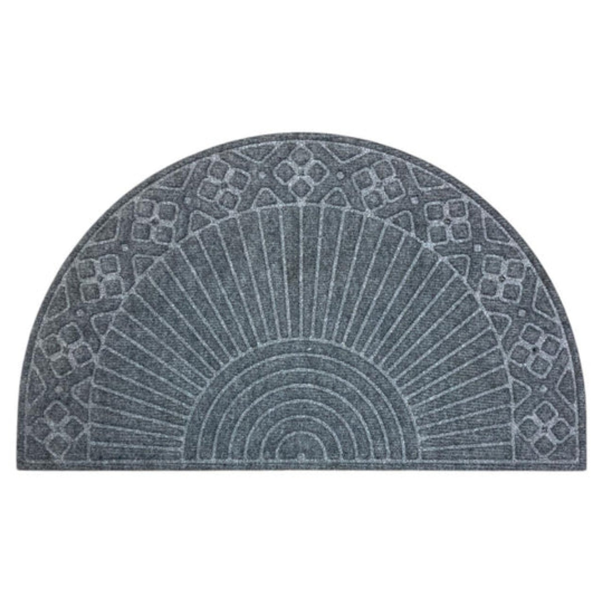 Zerbino Cipro Mat Half Moon