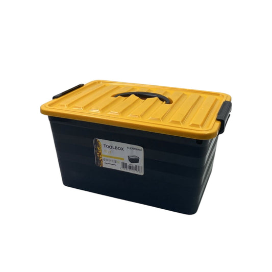 Tool Box 10 Lt