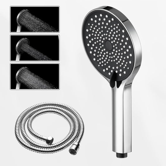 Candan Shower Head Bathroom Set