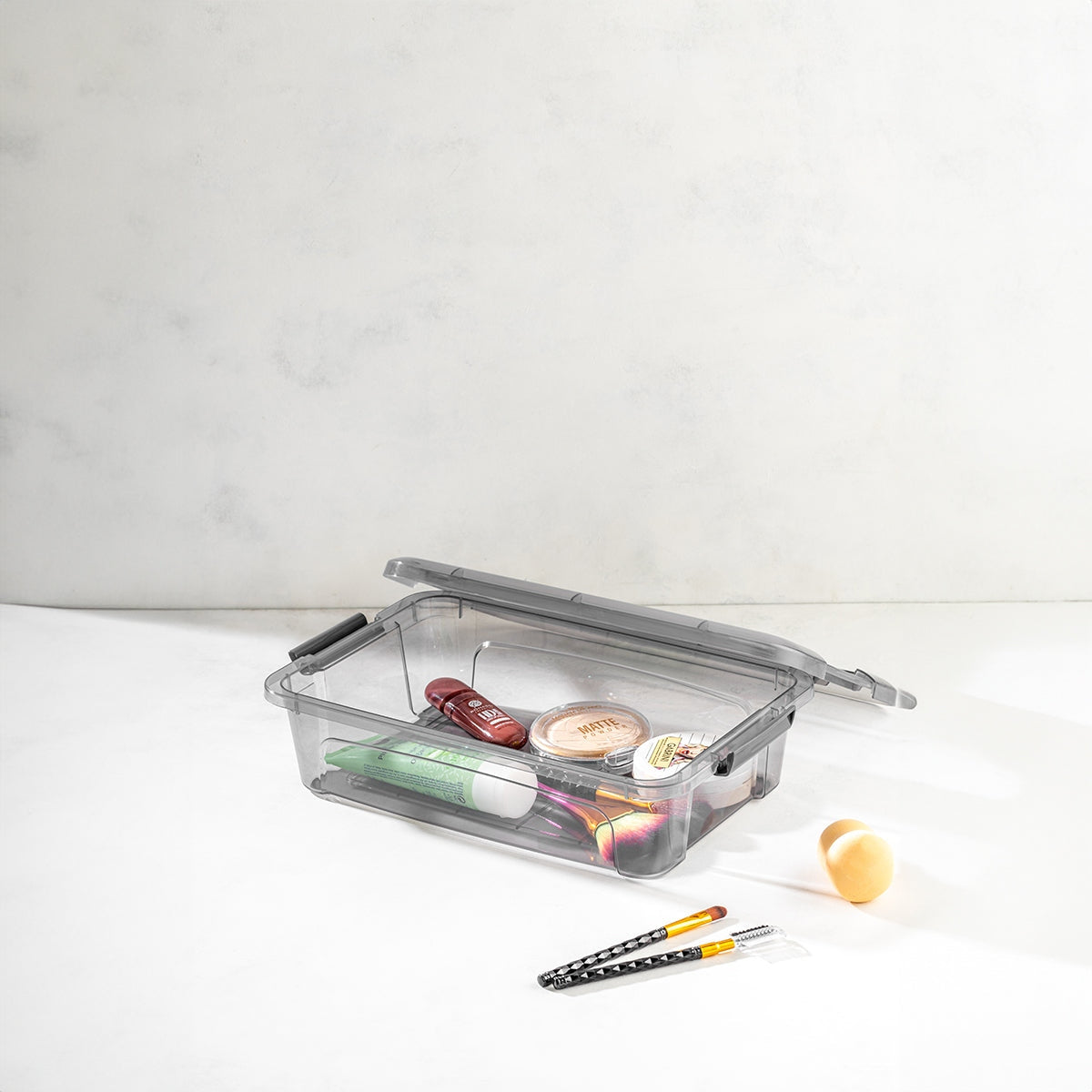 Plastic Royal Box 2.8 L