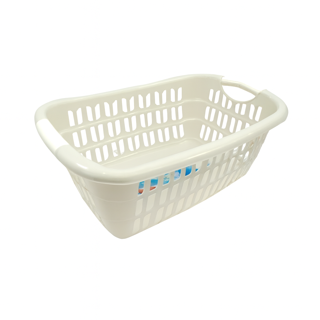 Rectangular Laundry Basket