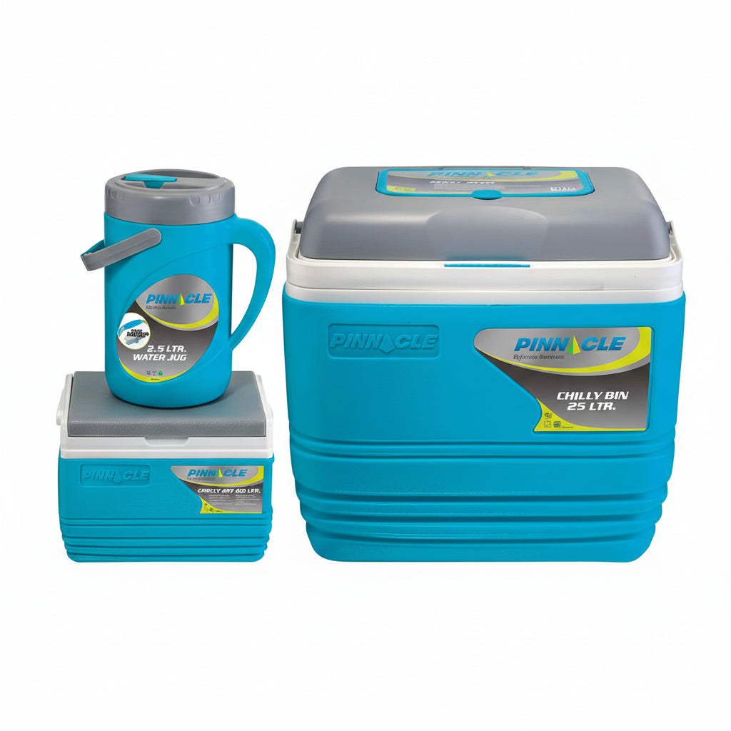 Primero Cooler Box Set of 3