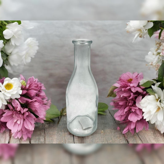 Glass Bottle 300 ml without cover