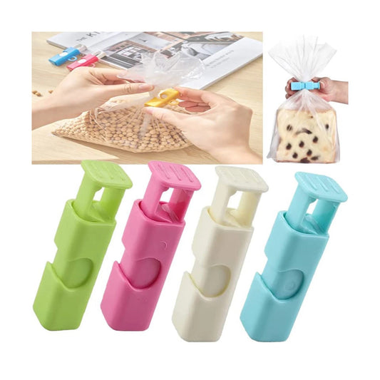 Fresh Sealing Clip X4