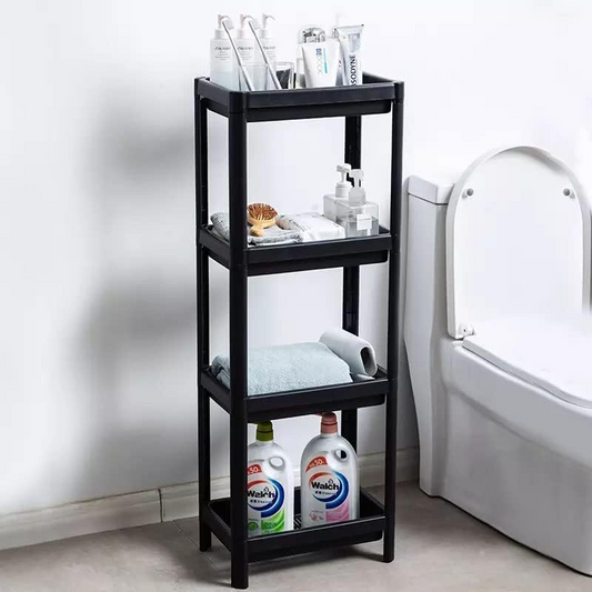 4 Tiers Shelf Unit