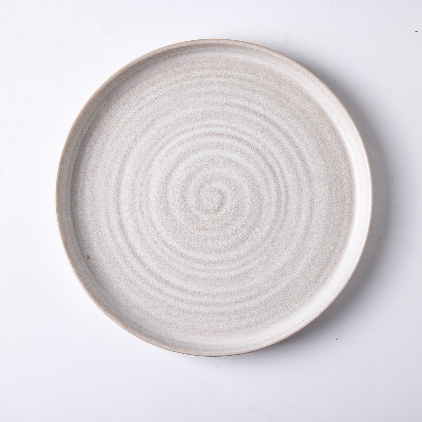 Dosthoff Sandy Spiral Side Plate 21 cm