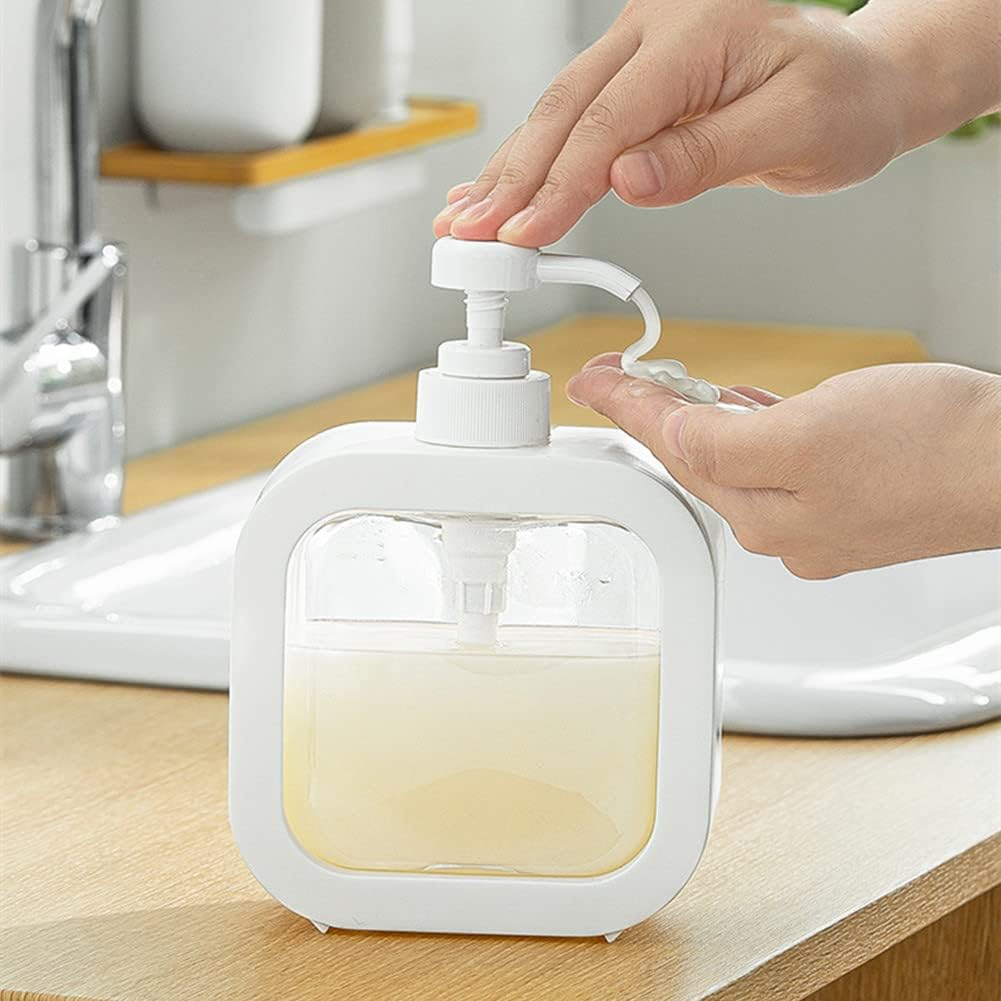 Soap Dispenser 500 ml