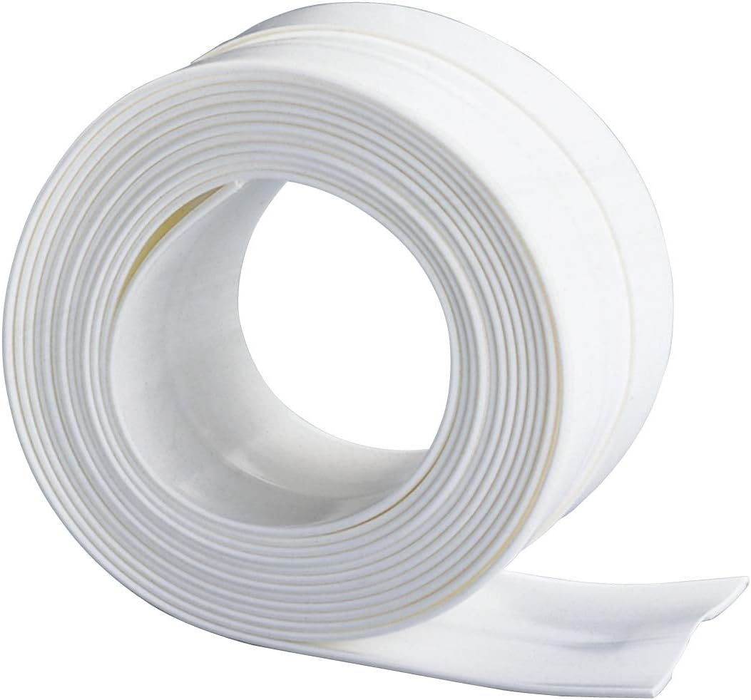 Adhesive Waterproof Sealing Strip 3.8 cm x 3.2M- Lunaz Shop