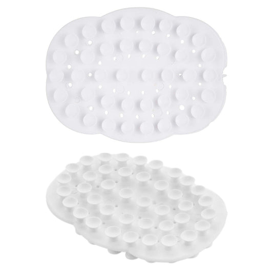 Rubber Suction Soap Saver M-018