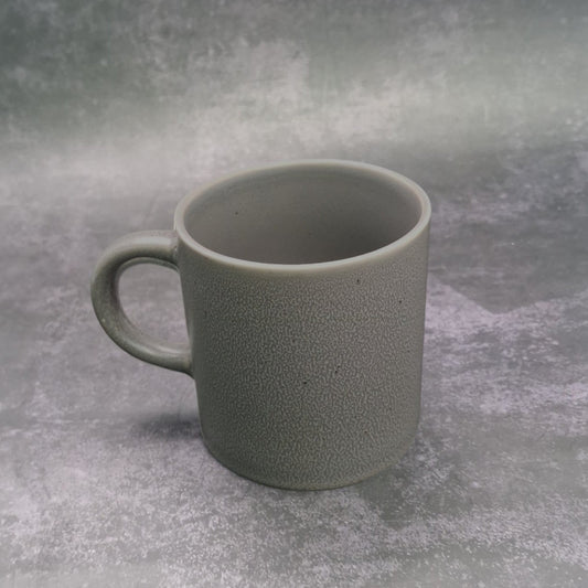 Dosthoff Matt Dark Gray 14Oz Mug