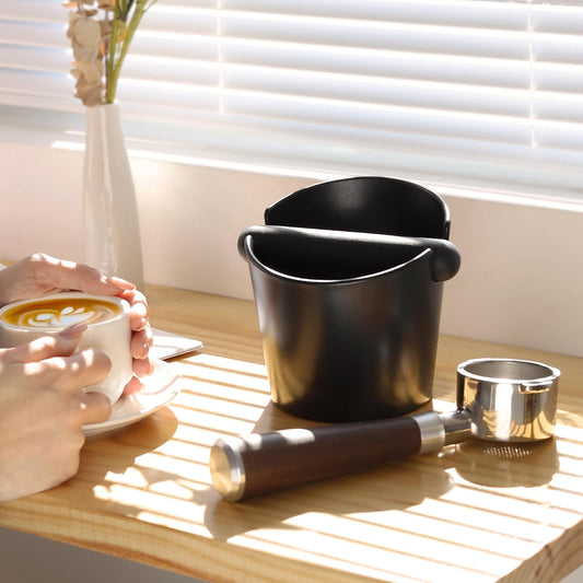 High Quality Barista Knock Bin 12 cm