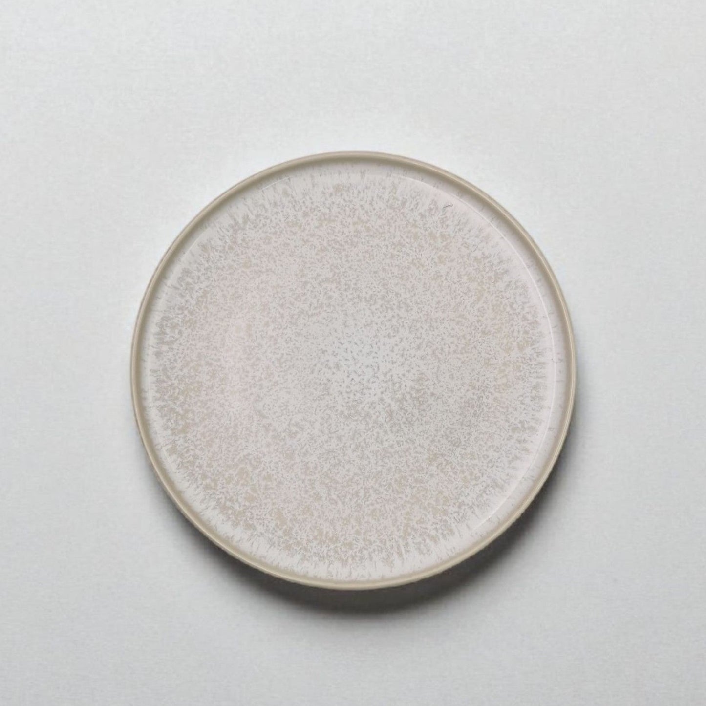 Dosthoff Fusion Side Plate 21 cm