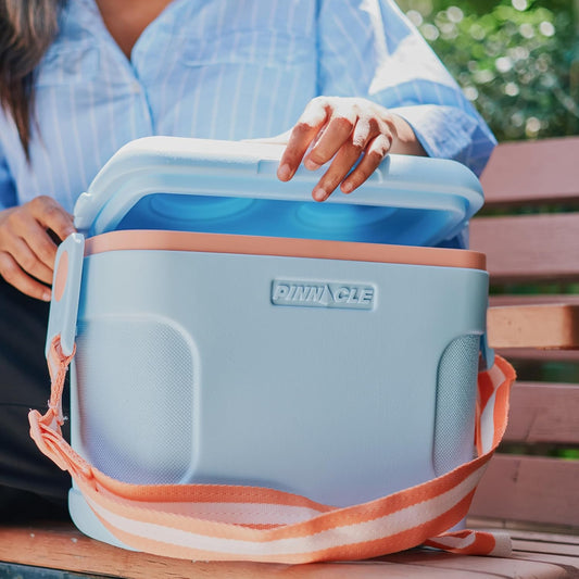 Pinnacle Passion Insulated Chiller Ice Box 8 L