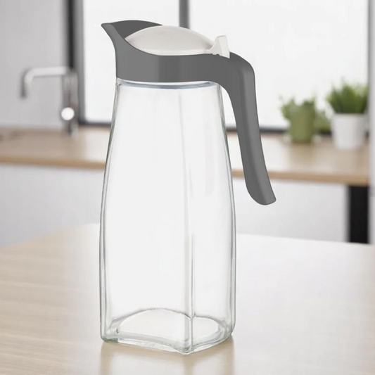 Swan Glass Pitcher 1.5 L