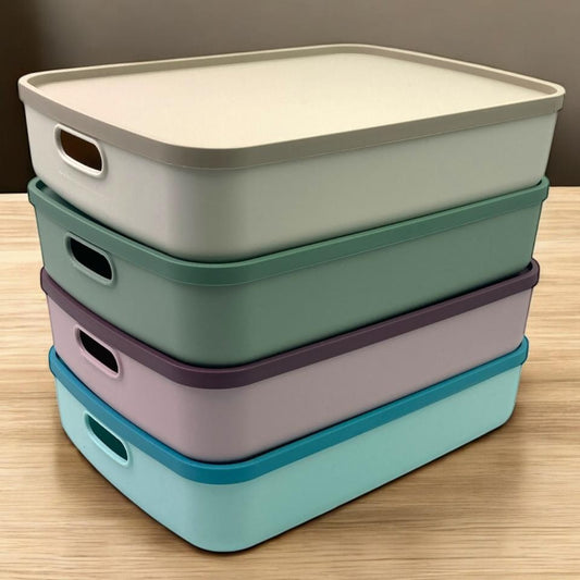 Nordic Organizer Box 6.2 Lt