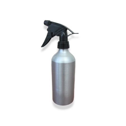 Aluminum Spray Bottle 23 x 6.5 cm - Lunaz Shop