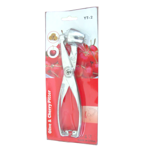 Cherry and Olives Seed Remover - Lunaz Shop