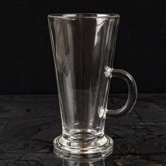 Conical Glass Mug 31 Cl - Lunaz Shop