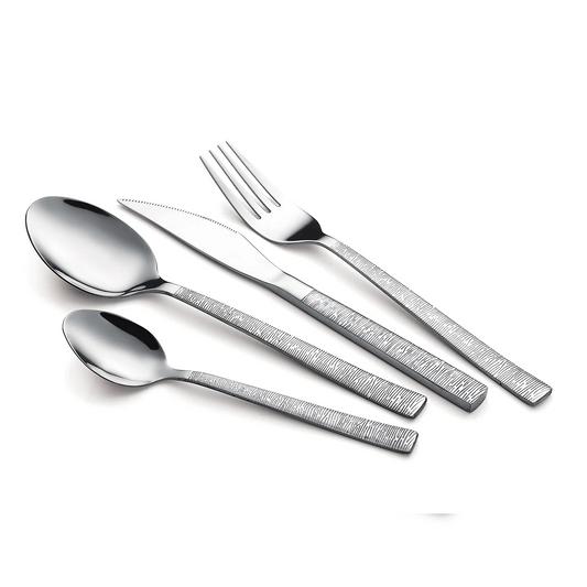 Dosthoff 30 pieces Line Cutlery Set - Lunaz Shop