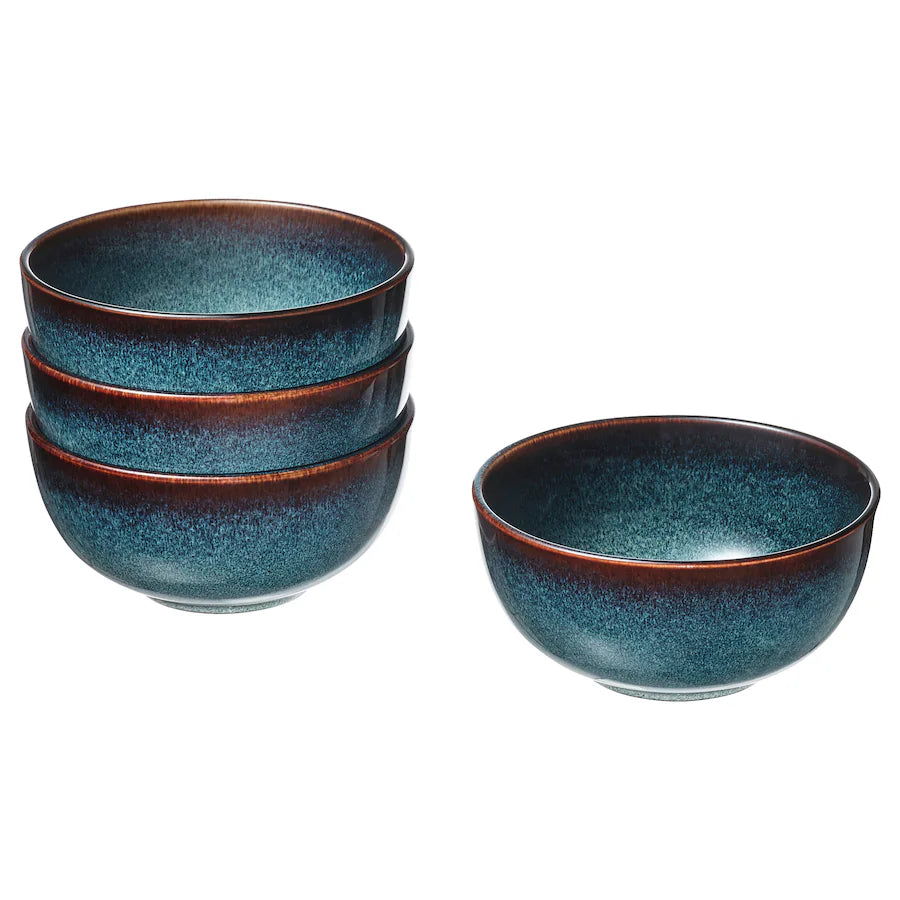 Dosthoff Blue Small Bowl 11 cm - Lunaz Shop