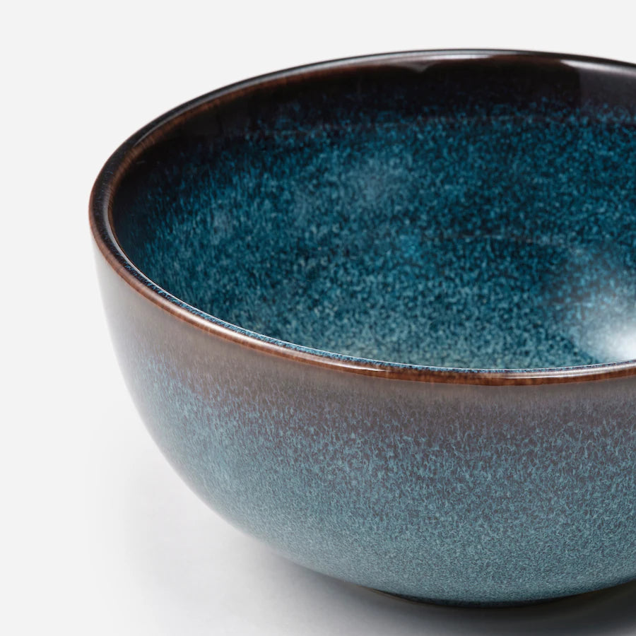 Dosthoff Blue Small Bowl 11 cm - Lunaz Shop