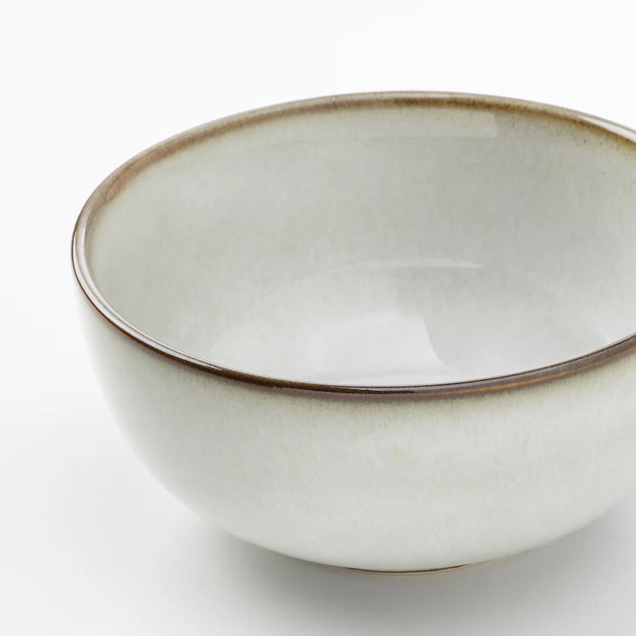 Dosthoff Gray Small Bowl 11 cm - Lunaz Shop