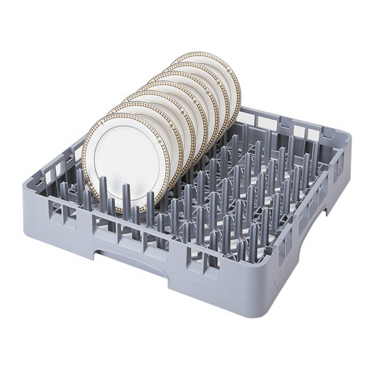 Gray Plate Rack 8x8 pins - Lunaz Shop