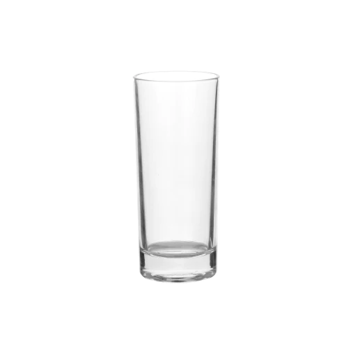 Highball glass cup x6 300 ml - Lunaz Shop