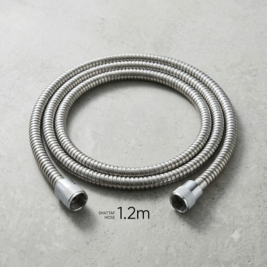 Grazia Shattaf Hose 1.2 Meters