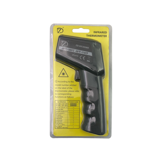 High Quality Infrared Thermometer (laser)
