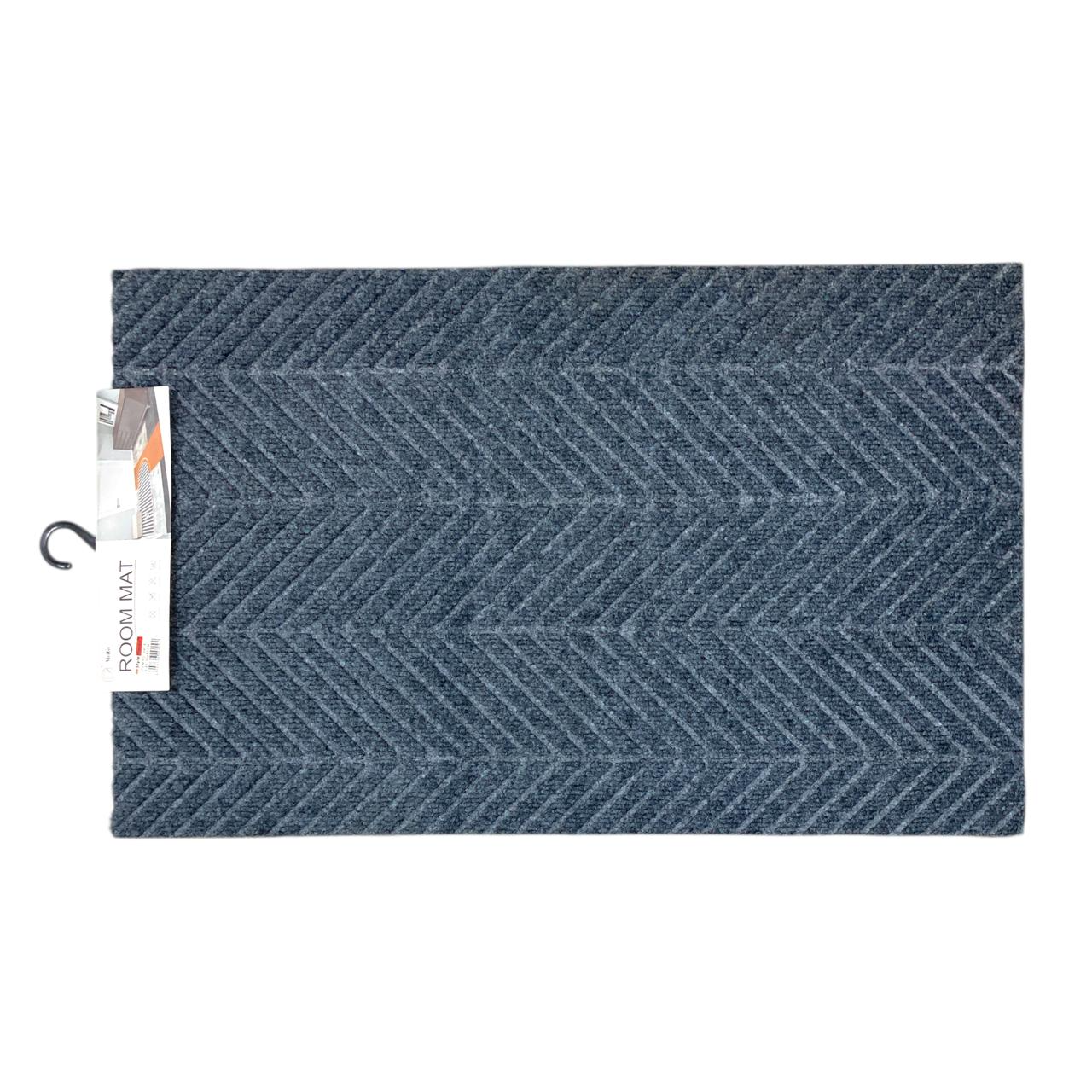 Eco Mat 80 cm with Skid Proof Backing