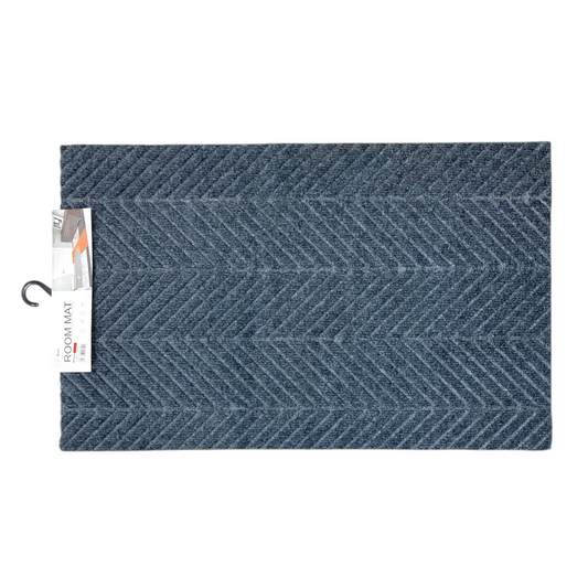Eco Mat 80 cm with Skid Proof Backing