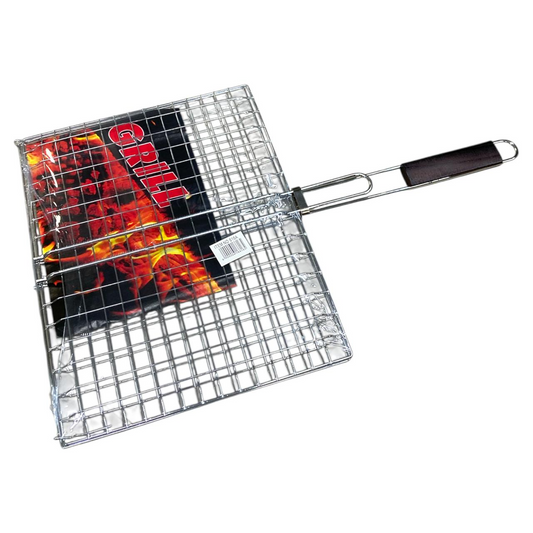 Big and Thick Grilling Basket