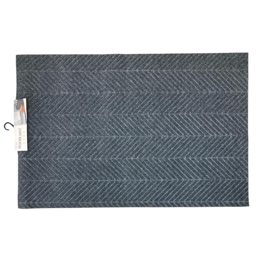 Eco Mat 120 cm with Skid Proof Backing
