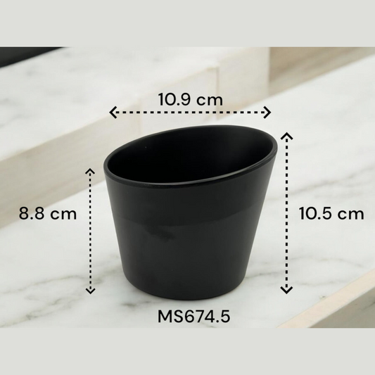 Melamine Fries and Snack Bowl 10.9 cm