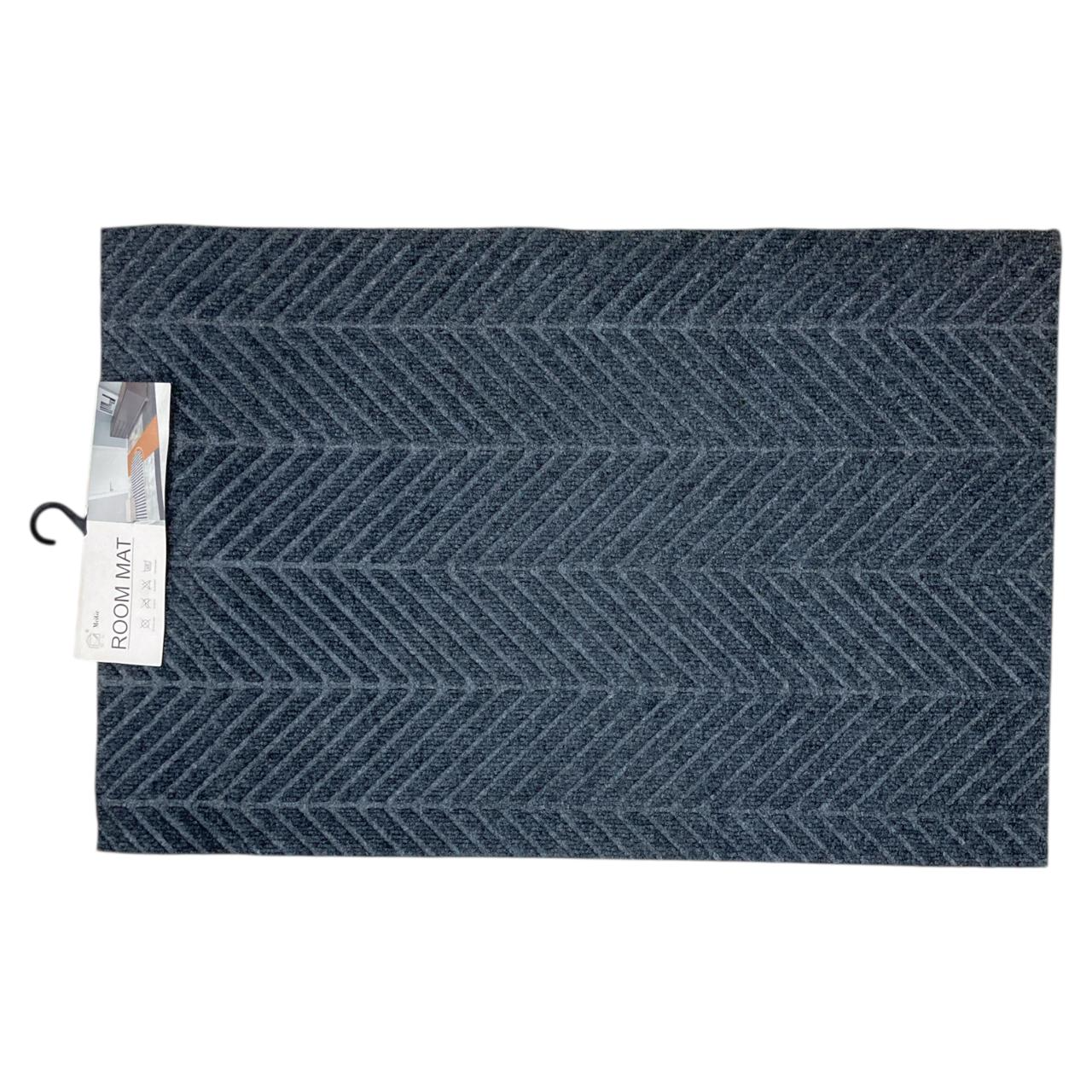 Eco Mat 90 cm with Skid Proof Backing