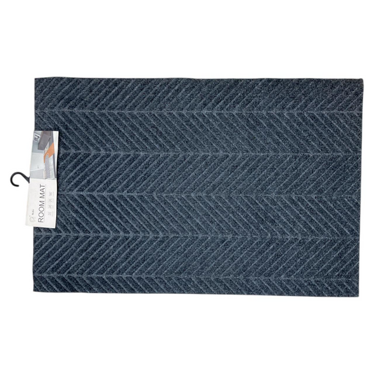 Eco Mat 90 cm with Skid Proof Backing