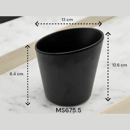 Melamine Fries and Snack Bowl 13 cm