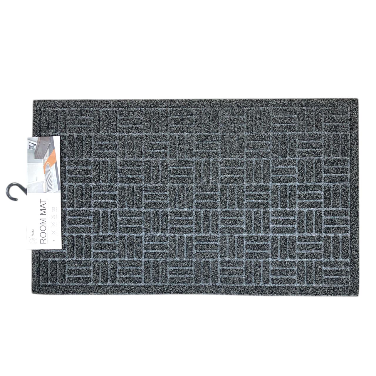 High Quality Frizz Mat 75 cm Rubber Anti Skid Backing